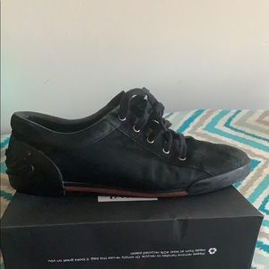 Gucci shoes size 10.5 US